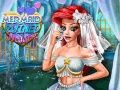 Гаме Mermaid Ruined Wedding онлајн