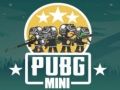 Гаме PUBG Мини онлајн