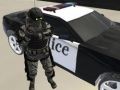 Гаме Симулатор Возача Полиције онлајн