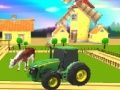 Гаме Kisan Pametan Farmer онлајн