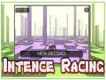 Гаме Jet Racer Beskonačni Let Vozač Kosmičke Trke онлајн