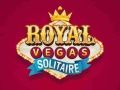 Гаме Royal Vegas Solitaire онлајн