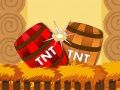 Гаме TNT Zamka онлајн