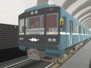Гаме Возач метроа 3Д онлајн