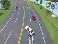 Гаме Polygon Drift: Beskrajne Trke u Saobraćaju онлајн