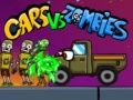 Гаме Automobili protiv Zombija онлајн