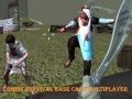 Гаме Preživljavanje Zombija Baza Kamp Multiplay онлајн