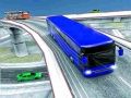 Гаме Trka Gradskih Autobusa онлајн
