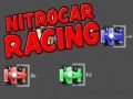 Гаме NitroCar Trke онлајн