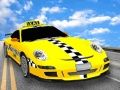 Гаме Simulacija Gradskog Taksija 3D онлајн