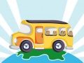 Гаме Razlike u školskom autobusu онлајн