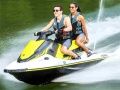 Гаме Klizanje na jet skiju онлајн
