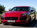 Гаме 2020 Порше Каен ГТС онлајн