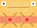 Гаме Circlix: Fizika Zagonetka онлајн