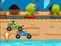 Гаме Buggy trka sa preprekama онлајн