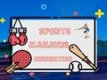 Гаме Sportski Mahjong Povezivanje онлајн