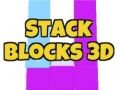 Гаме Složite Blokove 3D онлајн
