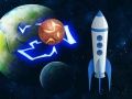 Гаме Космичка битка онлајн