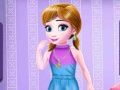 Гаме Baby Princeza Mia Kupanje онлајн
