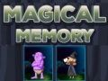 Гаме Magična Memoria онлајн
