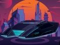 Гаме Skrivene Automobili U Budućnosti онлајн