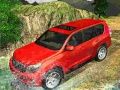 Гаме Offroad Land Cruiser Džip онлајн