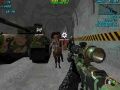 Гаме Preživljavanje u Bunkeru Zombie Apokalipse Z онлајн