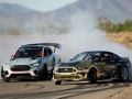 Гаме Klizajući Mustang Drift онлајн