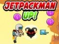 Гаме Jetpackman Gore! онлајн