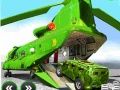 Гаме Simulacija transporta vozila američke vojske онлајн