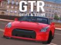 Гаме GTR Drift i Akrobacije онлајн