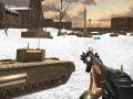 Гаме Igra FPS iz Drugog svetskog rata: Hladni rat онлајн