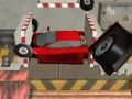 Гаме Majstor Drobljenja Automobila онлајн