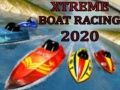 Гаме Ekstremne Trke Čamaca 2020 онлајн