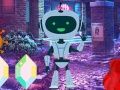 Гаме Moderna potpuna robot онлајн