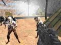 Гаме Borba Udara Zombie Preživljavanje Višek player онлајн