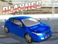 Гаме Playnec Auto Akrobacije онлајн