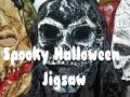 Гаме Strašna Halloween slagalica онлајн