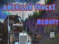 Гаме Pamćenje Američkih Kamiona онлајн