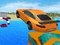 Гаме Automobil za surfovanje na vodi онлајн