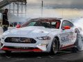 Гаме Driftujući Mustang Jet Zagonetka онлајн