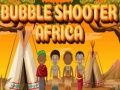 Гаме Strelac balončića Afrika онлајн