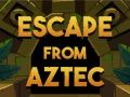 Гаме Bežanje iz Azteka онлајн Гаме Bežanje iz Azteka онлајн