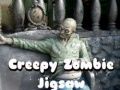 Гаме Strašna zombija puzzla онлајн