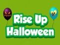 Гаме Uspon Halloween онлајн