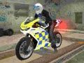Гаме Ekstremno Vožnja Biciklom 3D онлајн