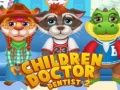Гаме Doktor Stomatolog za Decu 2 онлајн