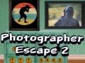Гаме Бежање фотографа 2 онлајн