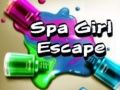 Гаме Bekstvo devojke iz spa онлајн