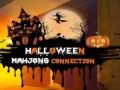 Гаме Halloween Mahjong онлајн
